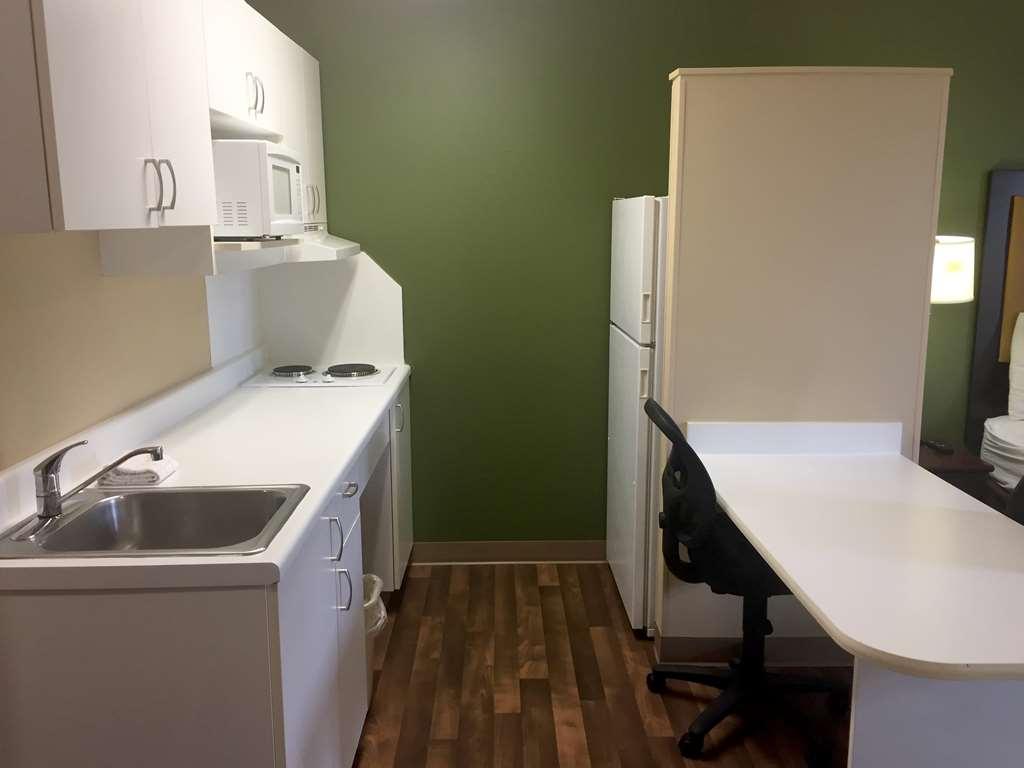 Extended Stay America Select Suites - Chicago - Rolling Meadows Quarto foto
