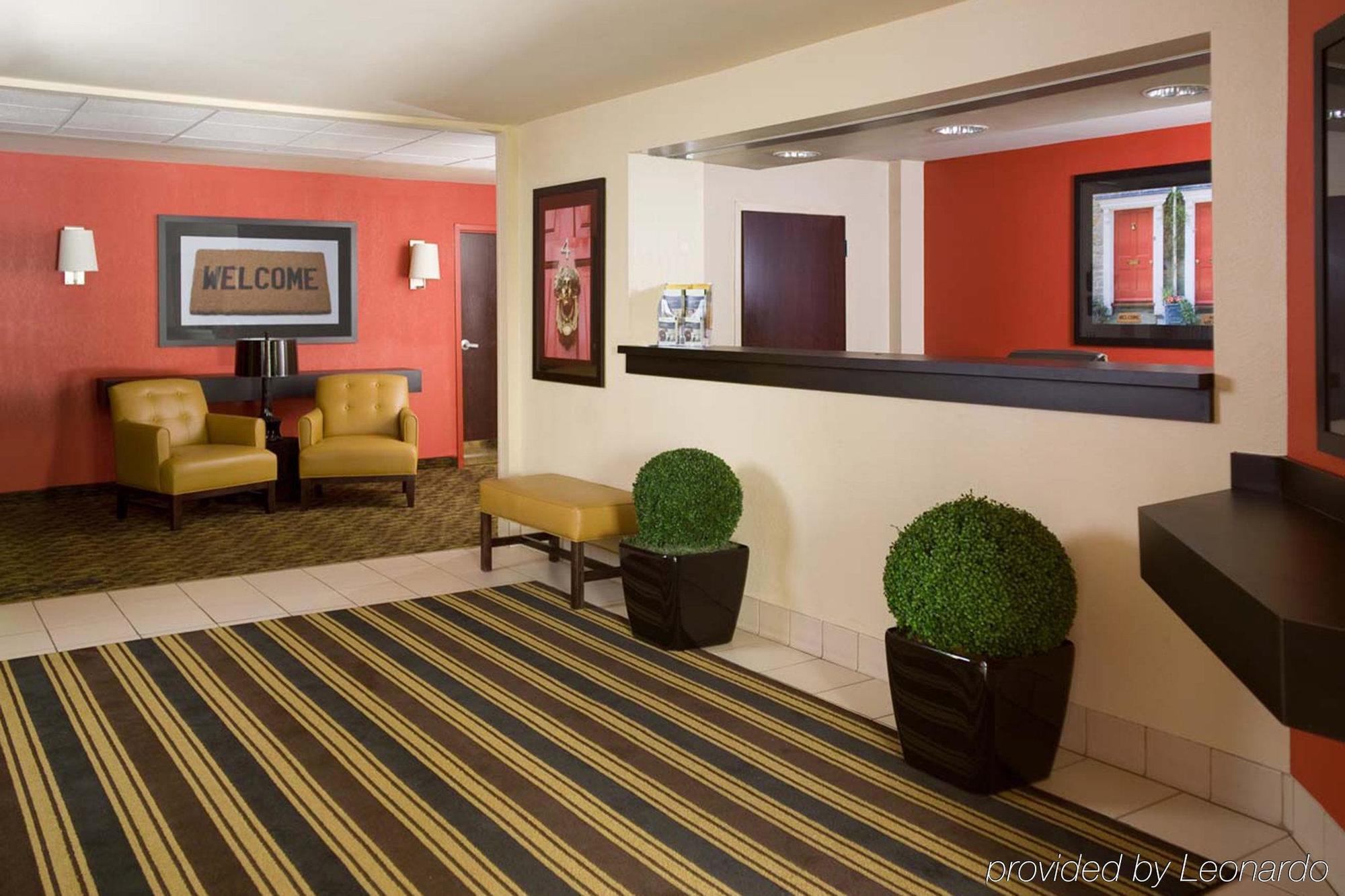 Extended Stay America Select Suites - Chicago - Rolling Meadows Exterior foto