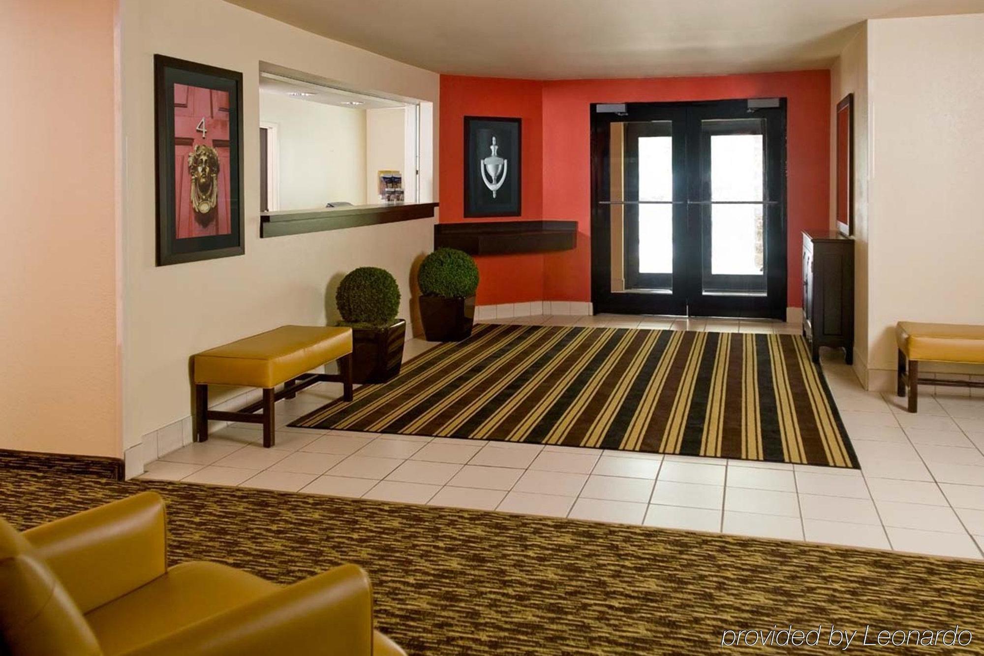 Extended Stay America Select Suites - Chicago - Rolling Meadows Exterior foto