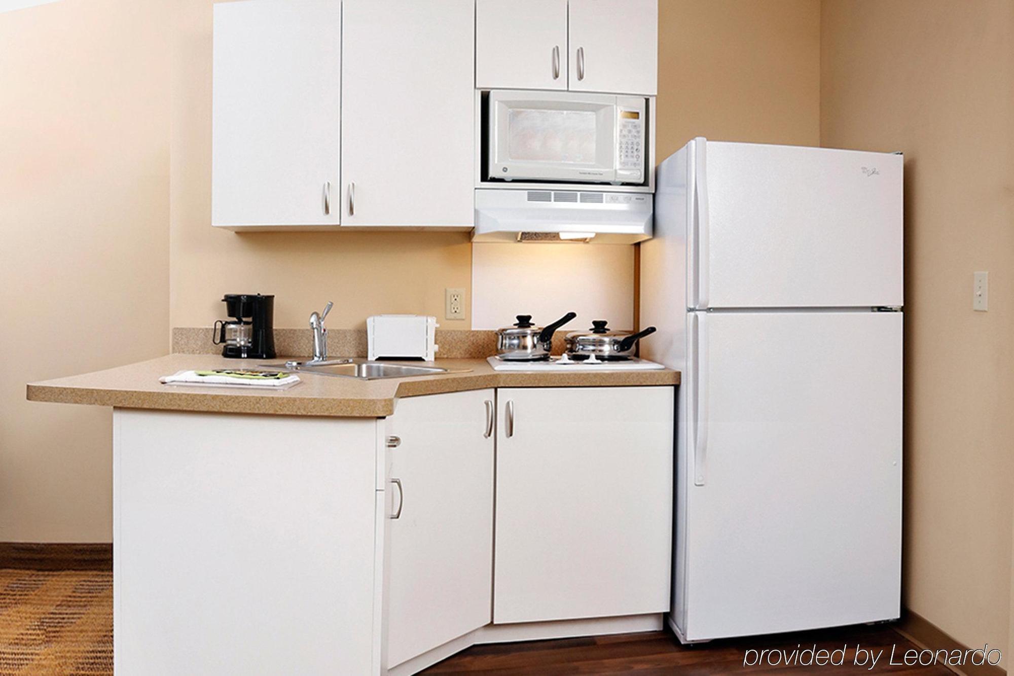 Extended Stay America Select Suites - Chicago - Rolling Meadows Exterior foto