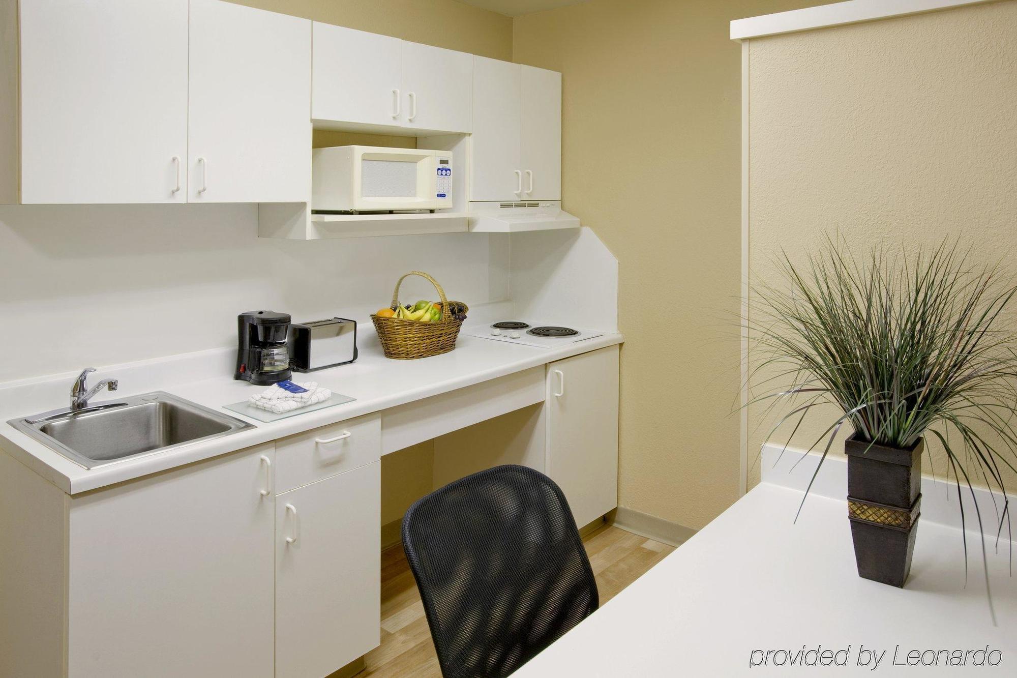 Extended Stay America Select Suites - Chicago - Rolling Meadows Quarto foto