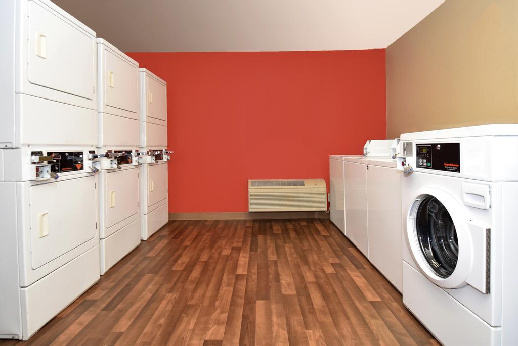 Extended Stay America Select Suites - Chicago - Rolling Meadows Exterior foto