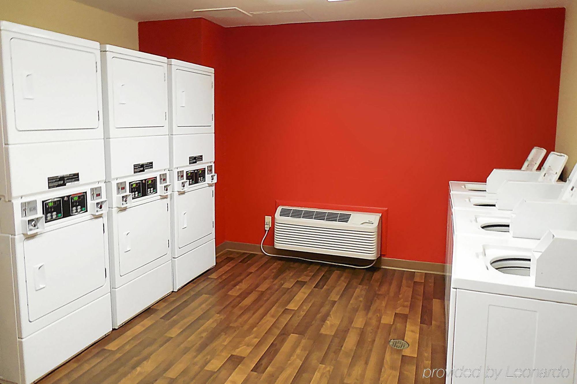 Extended Stay America Select Suites - Chicago - Rolling Meadows Exterior foto