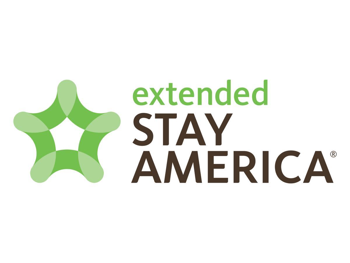 Extended Stay America Select Suites - Chicago - Rolling Meadows Exterior foto