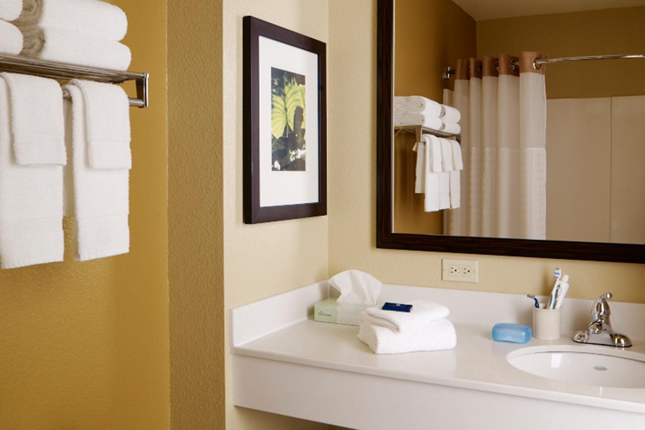 Extended Stay America Select Suites - Chicago - Rolling Meadows Exterior foto